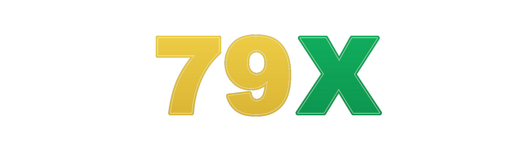 79x Logo